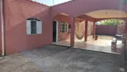 Foto 2 de Casa com 3 Quartos à venda, 60m² em Balneário Gaivotas, Itanhaém