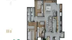 Foto 20 de Apartamento com 4 Quartos à venda, 180m² em Vila da Serra, Nova Lima