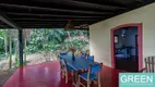 Foto 4 de Casa com 3 Quartos à venda, 150m² em Ilha do Araujo, Paraty