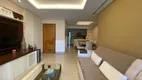 Foto 2 de Apartamento com 3 Quartos à venda, 126m² em Barra da Tijuca, Rio de Janeiro