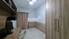 Foto 4 de Apartamento com 2 Quartos à venda, 85m² em José Menino, Santos