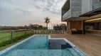 Foto 11 de Casa de Condomínio com 4 Quartos à venda, 513m² em Quinta do Golfe Jardins, São José do Rio Preto