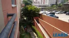 Foto 11 de Apartamento com 2 Quartos à venda, 46m² em Morumbi, São Paulo