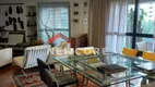 Foto 10 de Apartamento com 4 Quartos à venda, 201m² em Jardim Vila Mariana, São Paulo