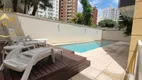 Foto 3 de Cobertura com 1 Quarto à venda, 108m² em Cambuí, Campinas