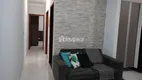 Foto 3 de Casa com 2 Quartos à venda, 59m² em Parque Residencial dos Girassóis, Campo Grande