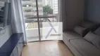 Foto 5 de Apartamento com 1 Quarto para venda ou aluguel, 45m² em Itaim Bibi, São Paulo