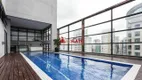 Foto 21 de Flat com 1 Quarto para alugar, 45m² em Vila Nova Conceição, São Paulo
