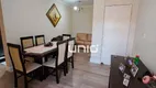 Foto 2 de Apartamento com 2 Quartos à venda, 65m² em Paulicéia, Piracicaba