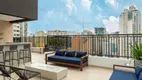 Foto 25 de Apartamento com 1 Quarto para alugar, 25m² em Centro, São Paulo