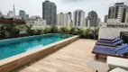 Foto 14 de Apartamento com 1 Quarto para alugar, 31m² em Pinheiros, São Paulo