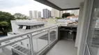 Foto 15 de Apartamento com 2 Quartos para alugar, 60m² em Ipiranga, São Paulo