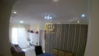 Foto 3 de Apartamento com 2 Quartos à venda, 60m² em Vila São José, Taubaté