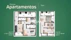 Foto 38 de Apartamento com 2 Quartos à venda, 62m² em Maria Paula, São Gonçalo