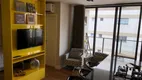 Foto 2 de Apartamento com 1 Quarto à venda, 40m² em Pinheiros, São Paulo