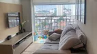 Foto 14 de Apartamento com 3 Quartos à venda, 75m² em Móoca, São Paulo