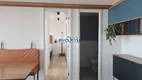 Foto 17 de Apartamento com 2 Quartos à venda, 60m² em Vila Dom Pedro I, São Paulo