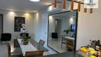 Foto 6 de Apartamento com 3 Quartos à venda, 129m² em Vila Anastácio, São Paulo