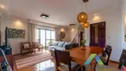 Foto 12 de Apartamento com 3 Quartos à venda, 127m² em Vila Marina, Santo André