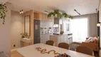 Foto 10 de Apartamento com 2 Quartos à venda, 65m² em Centro, Cascavel