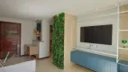 Foto 2 de Apartamento com 1 Quarto à venda, 68m² em Praia dos Carneiros, Tamandare