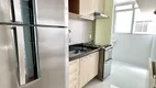 Foto 2 de Apartamento com 2 Quartos à venda, 48m² em Jaragua, São Paulo