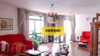 Foto 2 de Apartamento com 4 Quartos para venda ou aluguel, 237m² em Chácara Inglesa, São Bernardo do Campo