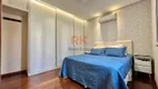 Foto 15 de Apartamento com 3 Quartos à venda, 104m² em Castelo, Belo Horizonte