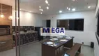 Foto 12 de Casa com 3 Quartos à venda, 175m² em Jardim dos Ipês, Sumaré