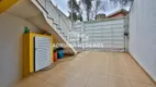 Foto 15 de Sobrado com 3 Quartos para alugar, 225m² em Jardim Bela Vista, Santo André