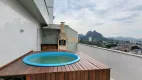 Foto 25 de Cobertura com 2 Quartos para alugar, 136m² em Barra da Tijuca, Rio de Janeiro