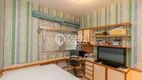 Foto 25 de Apartamento com 3 Quartos à venda, 134m² em Leblon, Rio de Janeiro