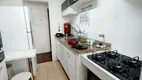 Foto 8 de Apartamento com 1 Quarto à venda, 74m² em Encruzilhada, Santos