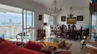 Foto 2 de Apartamento com 3 Quartos para alugar, 185m² em Vila Mariana, São Paulo