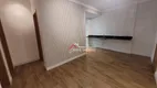 Foto 2 de Apartamento com 2 Quartos à venda, 52m² em Macuco, Santos