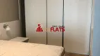 Foto 10 de Flat com 1 Quarto à venda, 50m² em Moema, São Paulo