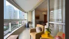 Foto 5 de Apartamento com 3 Quartos à venda, 104m² em Vila da Serra, Nova Lima