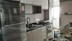 Foto 2 de Apartamento com 2 Quartos à venda, 57m² em Parque das Nações, Santo André
