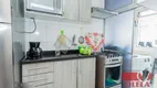 Foto 13 de Apartamento com 3 Quartos à venda, 65m² em Vila Guarani, São Paulo