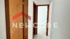 Foto 12 de Apartamento com 3 Quartos à venda, 74m² em Petropolis Barreiro, Belo Horizonte