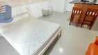 Foto 7 de Kitnet com 1 Quarto à venda, 30m² em Pitangueiras, Guarujá