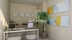 Foto 17 de Apartamento com 2 Quartos à venda, 47m² em VILA FAUSTINA II, Valinhos