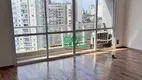 Foto 12 de Sala Comercial à venda, 117m² em Vila Clementino, São Paulo