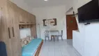 Foto 4 de Kitnet com 1 Quarto à venda, 23m² em Itararé, São Vicente