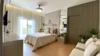 Foto 21 de Casa de Condomínio com 4 Quartos à venda, 394m² em Altos da Serra V, São José dos Campos