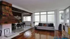 Foto 6 de Apartamento com 3 Quartos à venda, 262m² em Higienópolis, São Paulo