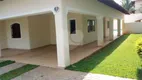 Foto 5 de Casa de Condomínio com 3 Quartos para alugar, 434m² em Condominio Marambaia, Vinhedo