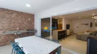 Foto 17 de Apartamento com 2 Quartos à venda, 120m² em Tombo, Guarujá