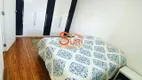 Foto 12 de Apartamento com 3 Quartos à venda, 80m² em Jardim Bela Vista, Santo André