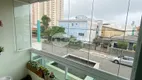 Foto 3 de Apartamento com 3 Quartos à venda, 100m² em Silveira, Santo André